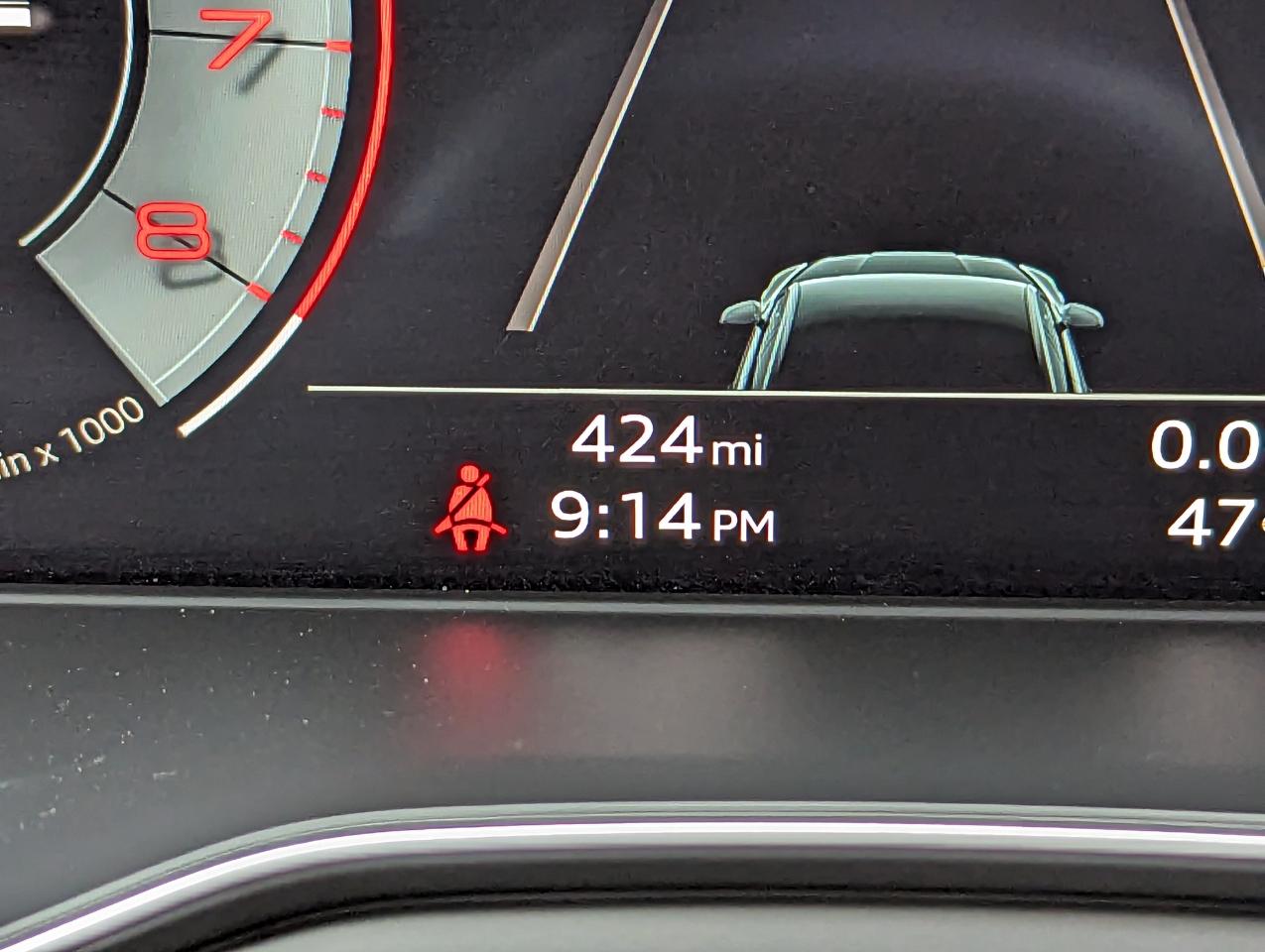 Audi A5 Sportback S line Premium Plus 45 TFSI quattro 2024