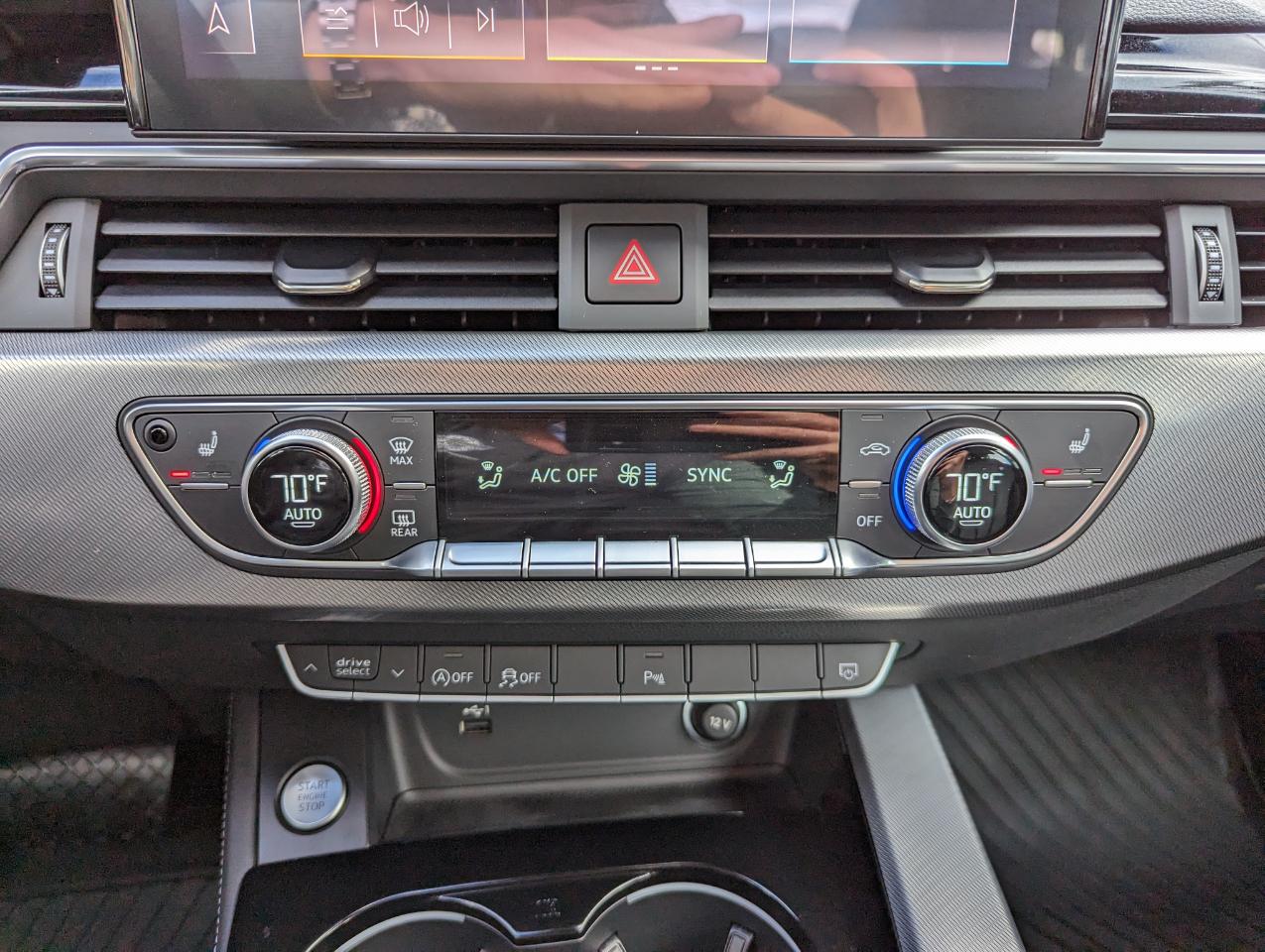 Audi A5 Sportback S line Premium Plus 45 TFSI quattro 2024