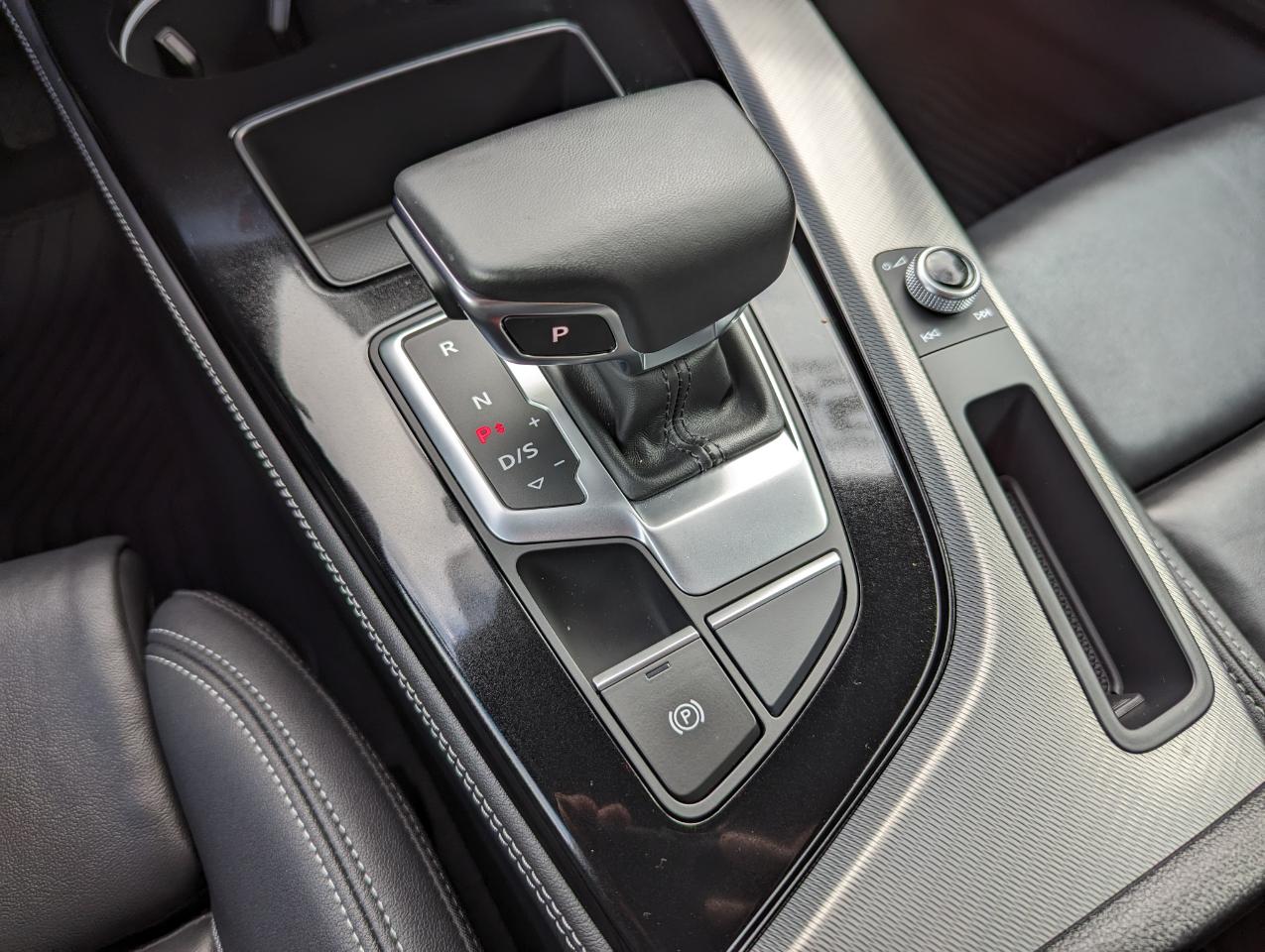Audi A5 Sportback S line Premium Plus 45 TFSI quattro 2024