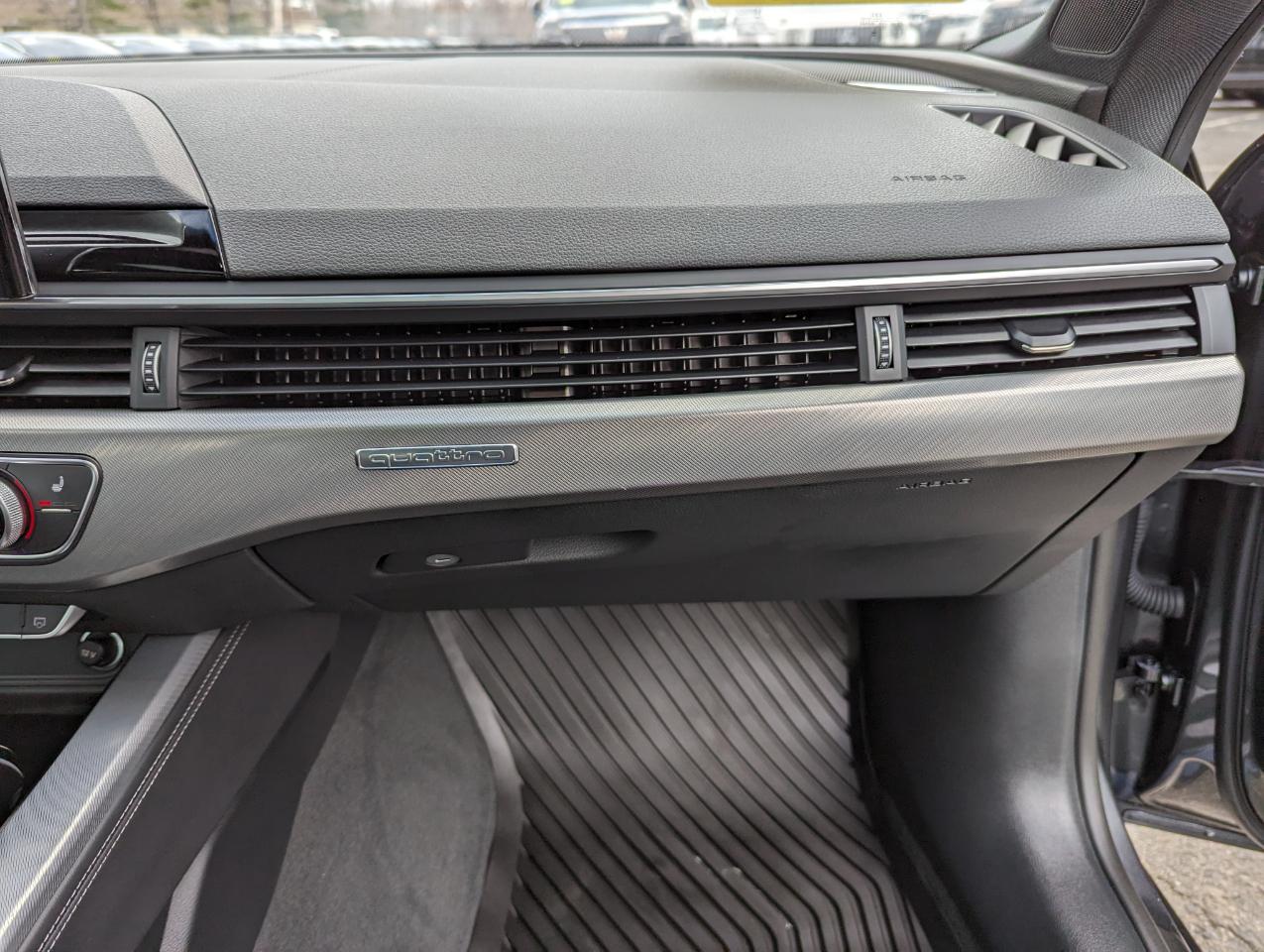 Audi A5 Sportback S line Premium Plus 45 TFSI quattro 2024
