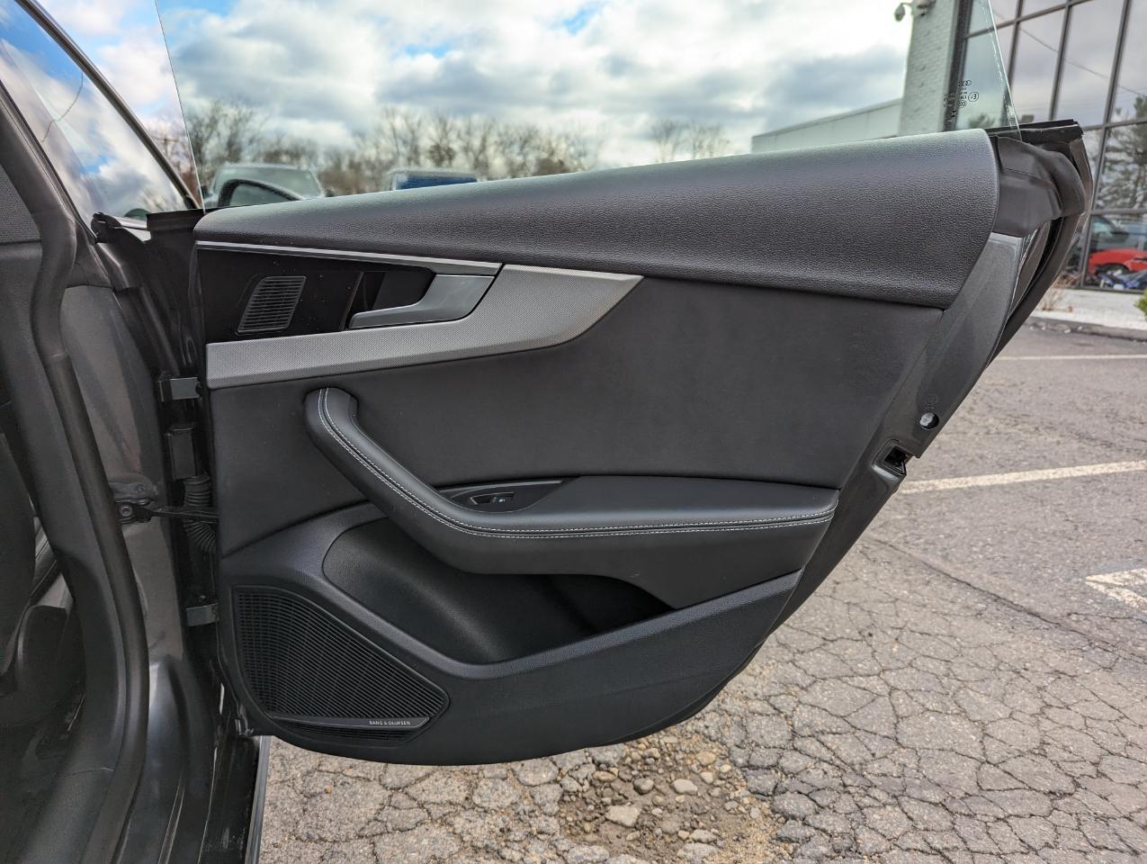 Audi A5 Sportback S line Premium Plus 45 TFSI quattro 2024