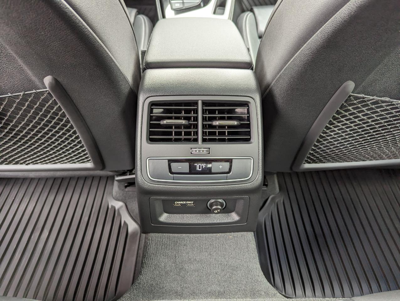 Audi A5 Sportback S line Premium Plus 45 TFSI quattro 2024