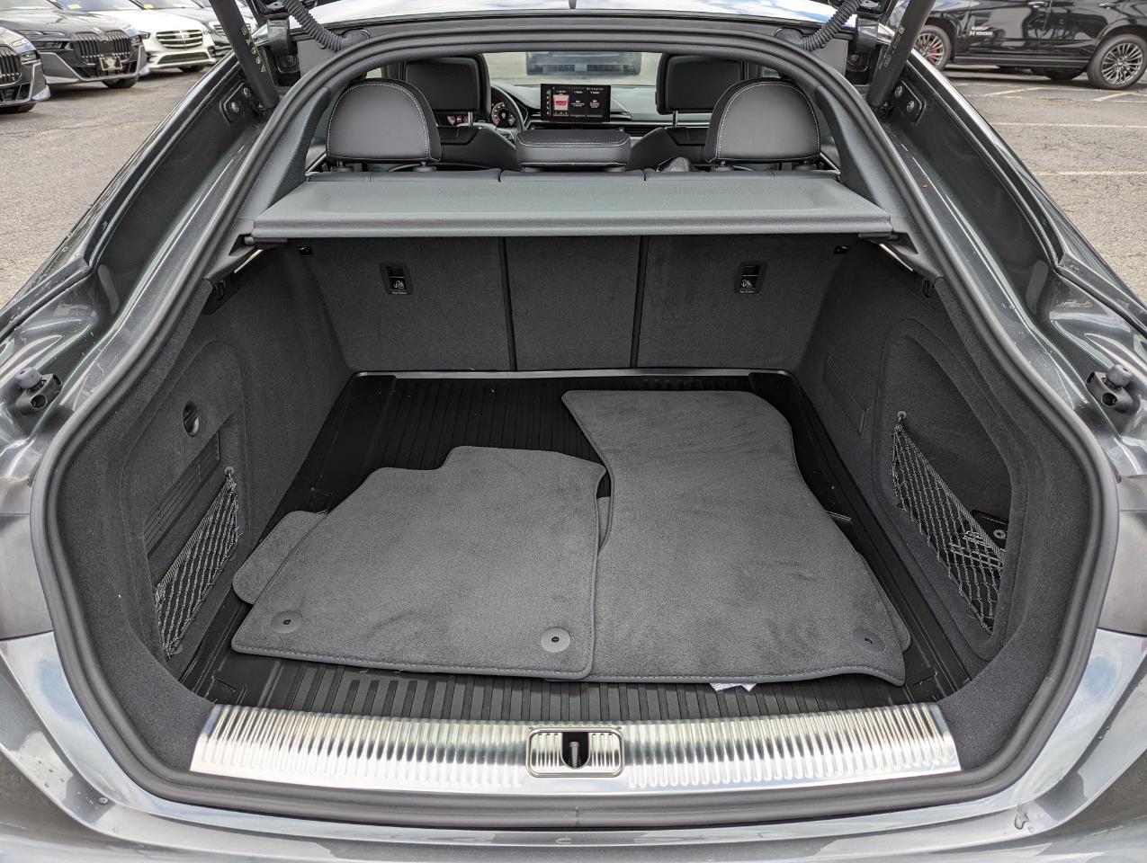 Audi A5 Sportback S line Premium Plus 45 TFSI quattro 2024