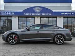 2024 Audi A5 Sportback 