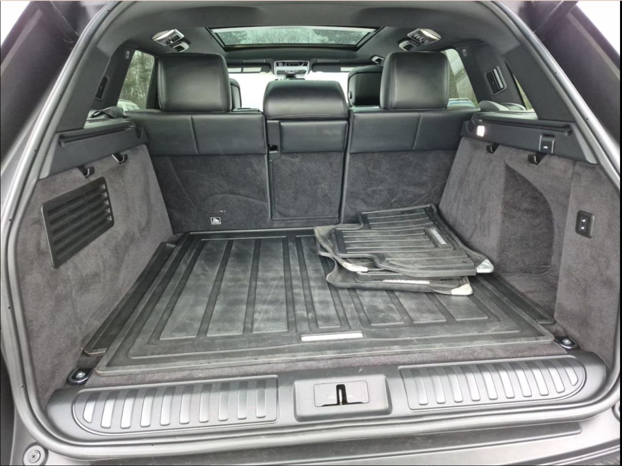 Land Rover Range Rover Sport Turbo i6 MHEV HSE Silver Edition 2022