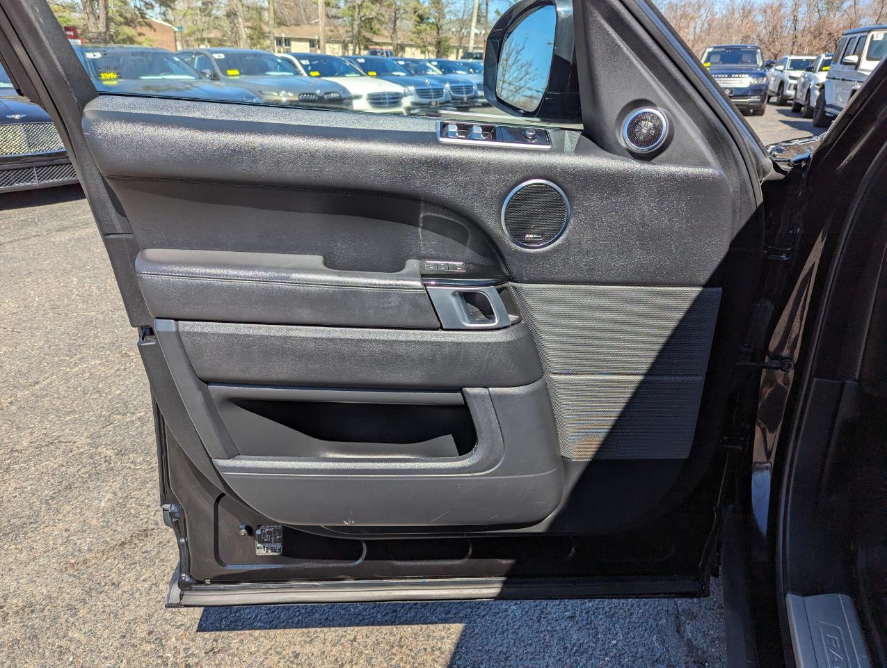 Land Rover Range Rover Sport Turbo i6 MHEV HSE Silver Edition 2022