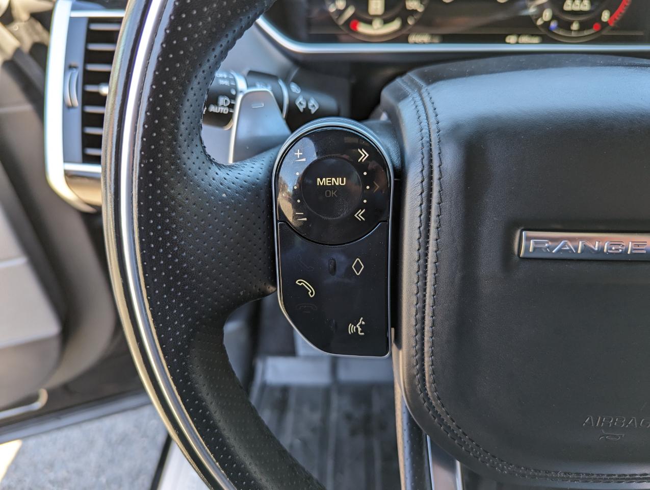 Land Rover Range Rover Sport Turbo i6 MHEV HSE Silver Edition 2022