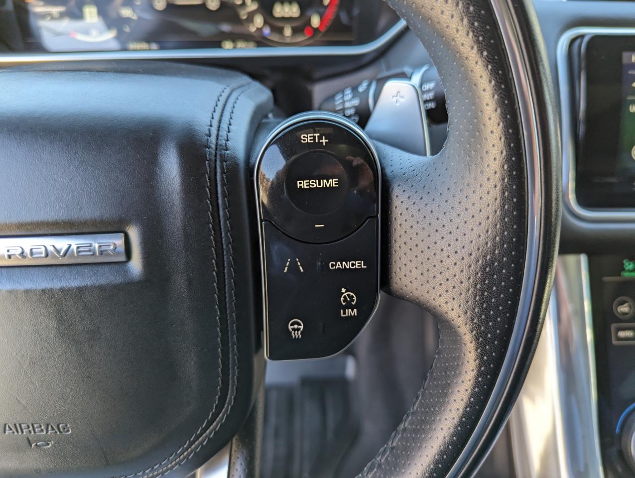 Land Rover Range Rover Sport Turbo i6 MHEV HSE Silver Edition 2022