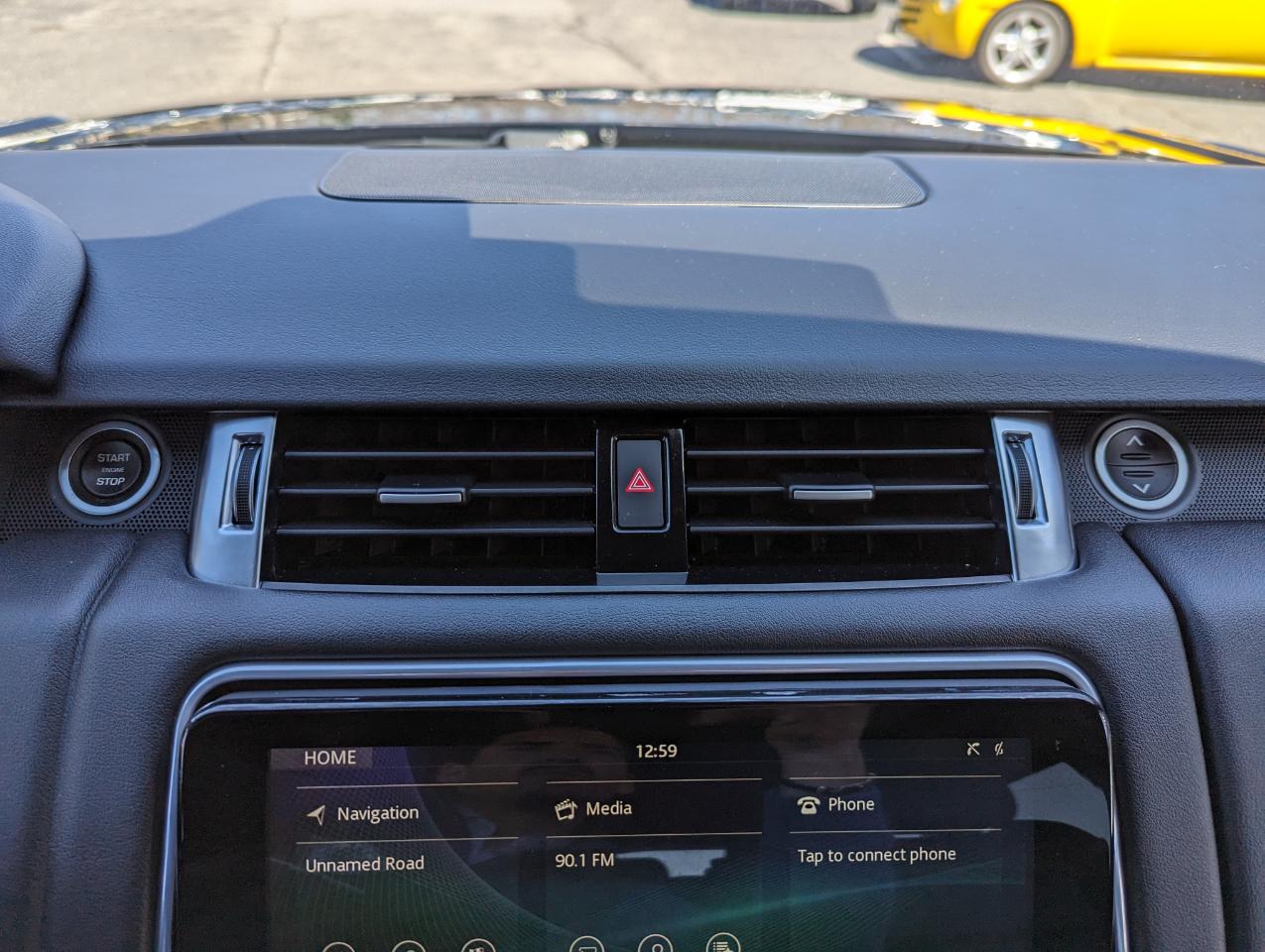 Land Rover Range Rover Sport Turbo i6 MHEV HSE Silver Edition 2022