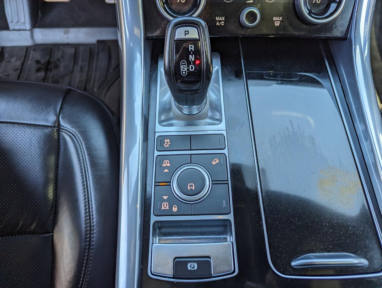 Land Rover Range Rover Sport Turbo i6 MHEV HSE Silver Edition 2022