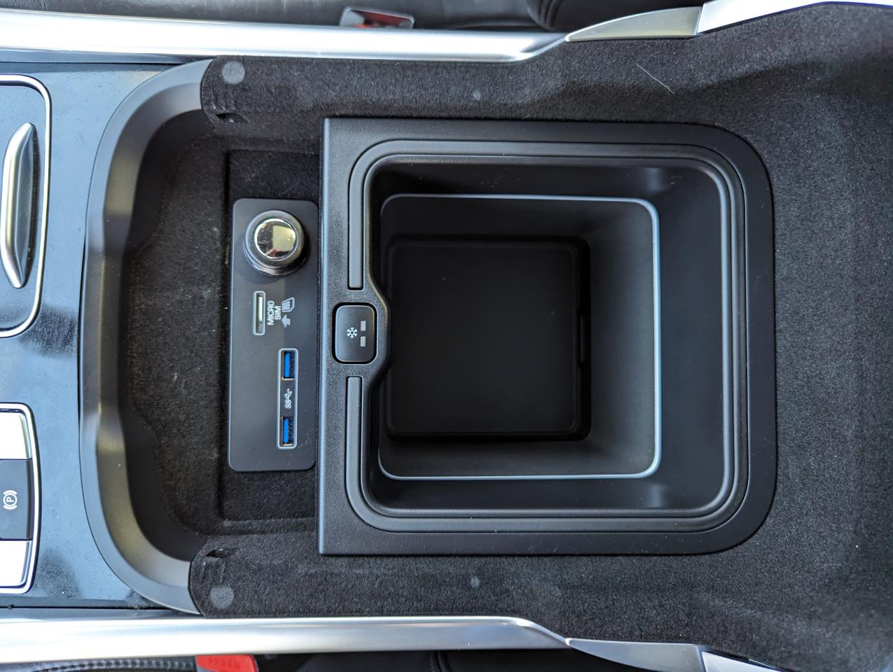 Land Rover Range Rover Sport Turbo i6 MHEV HSE Silver Edition 2022