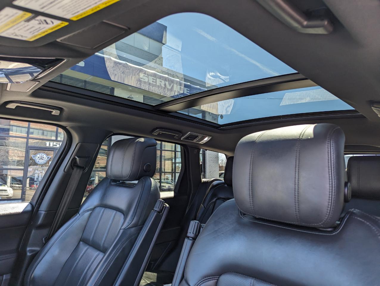 Land Rover Range Rover Sport Turbo i6 MHEV HSE Silver Edition 2022