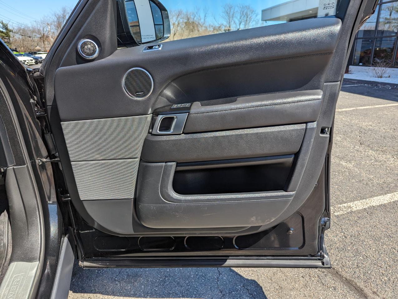 Land Rover Range Rover Sport Turbo i6 MHEV HSE Silver Edition 2022