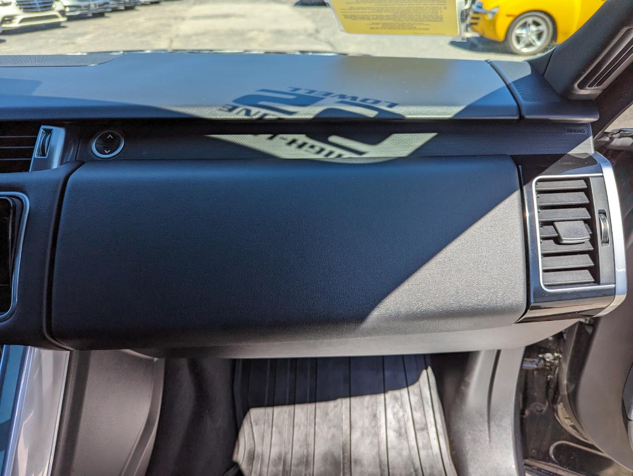 Land Rover Range Rover Sport Turbo i6 MHEV HSE Silver Edition 2022