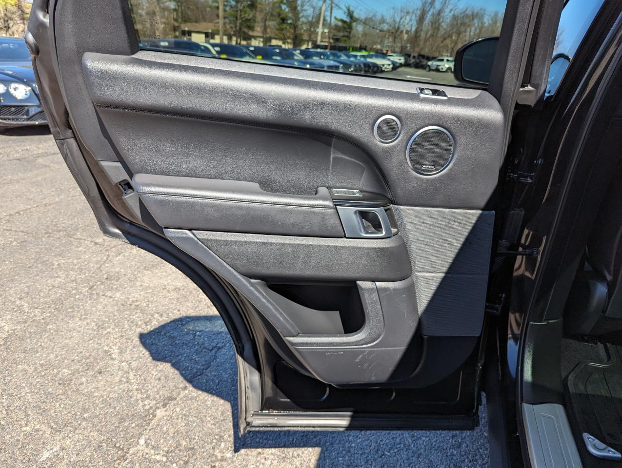 Land Rover Range Rover Sport Turbo i6 MHEV HSE Silver Edition 2022