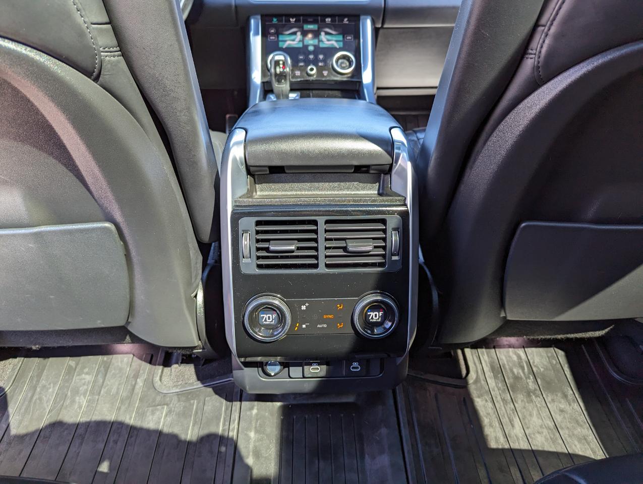 Land Rover Range Rover Sport Turbo i6 MHEV HSE Silver Edition 2022