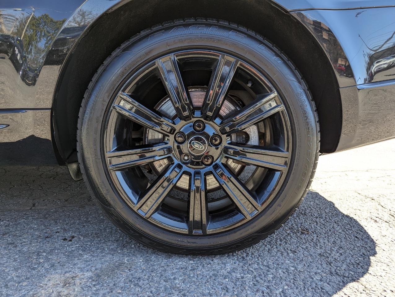 Land Rover Range Rover Sport Turbo i6 MHEV HSE Silver Edition 2022