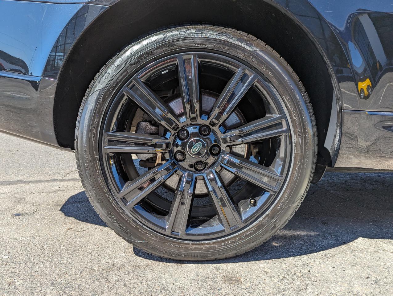 Land Rover Range Rover Sport Turbo i6 MHEV HSE Silver Edition 2022