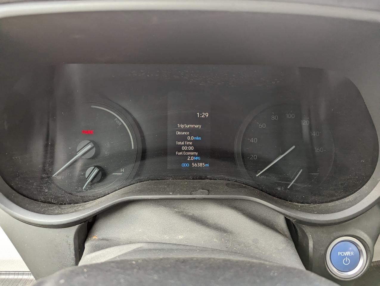 Toyota Sienna XLE AWD 7-Passenger (Natl) 2021