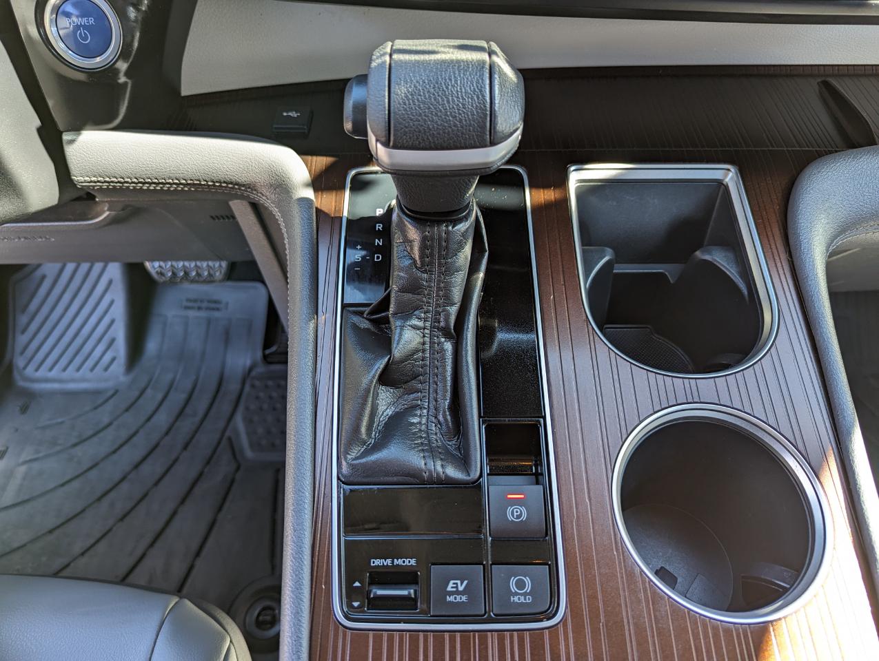 Toyota Sienna XLE AWD 7-Passenger (Natl) 2021