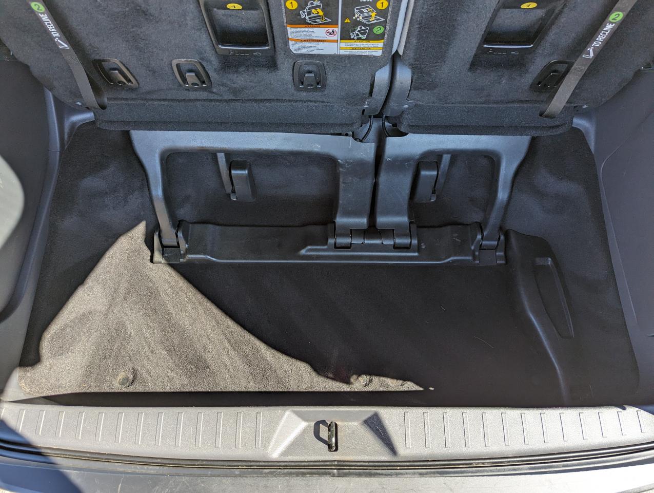 Toyota Sienna XLE AWD 7-Passenger (Natl) 2021