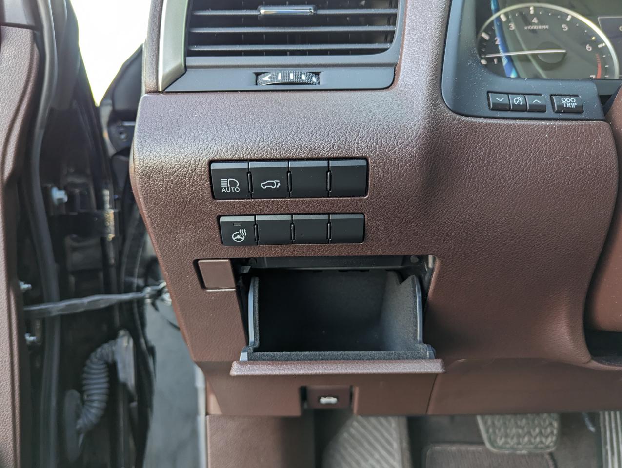 Lexus RX RX 350 AWD 2019