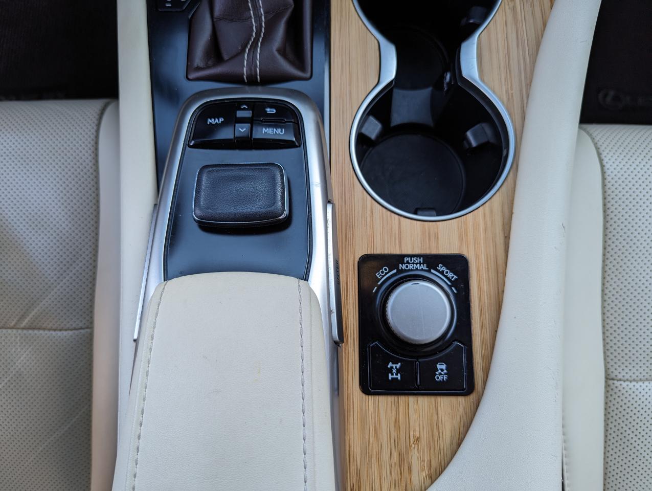 Lexus RX RX 350 AWD 2019