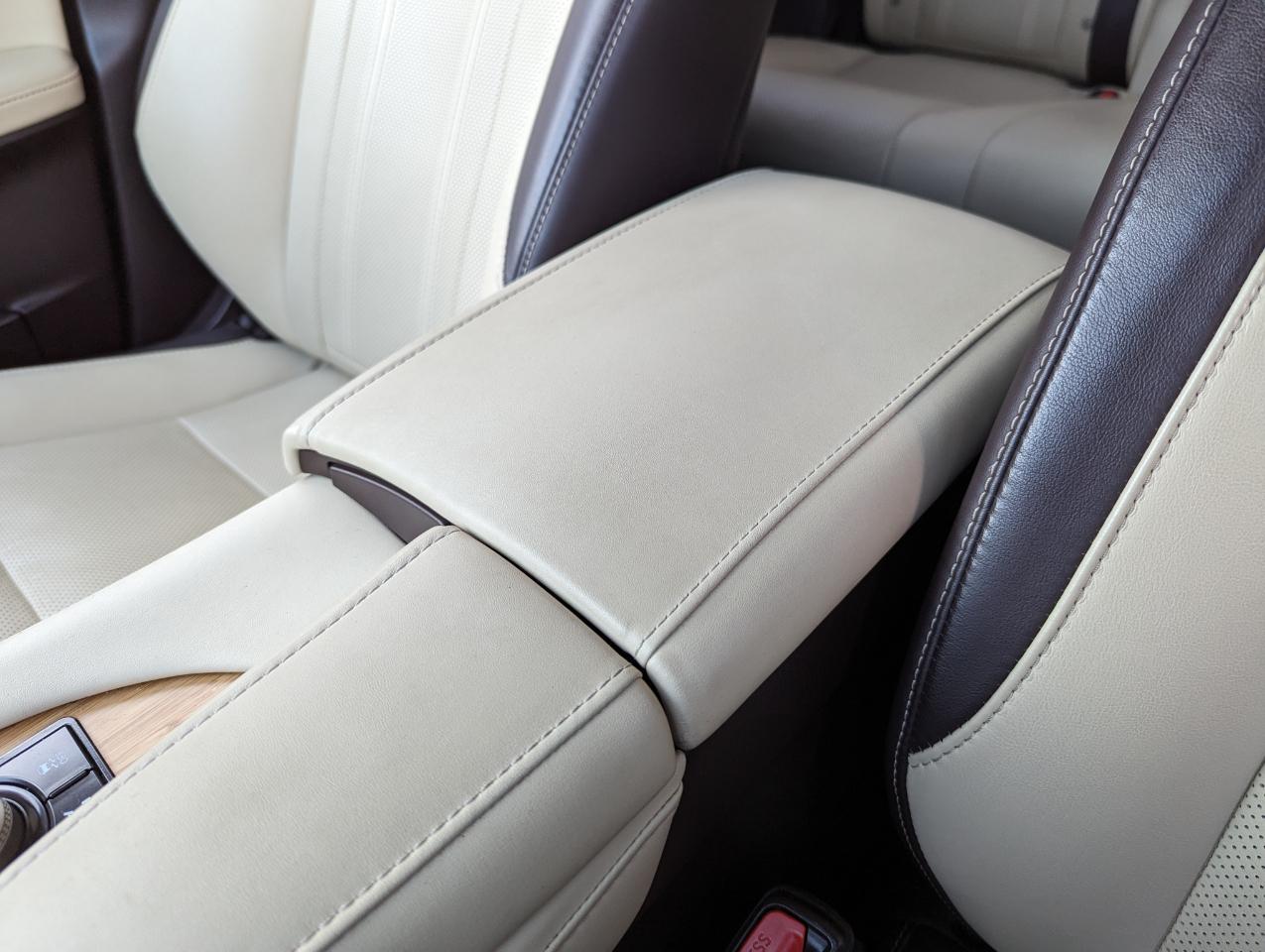 Lexus RX RX 350 AWD 2019