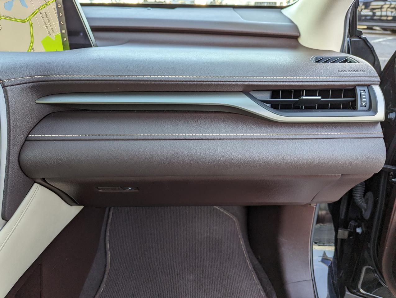 Lexus RX RX 350 AWD 2019