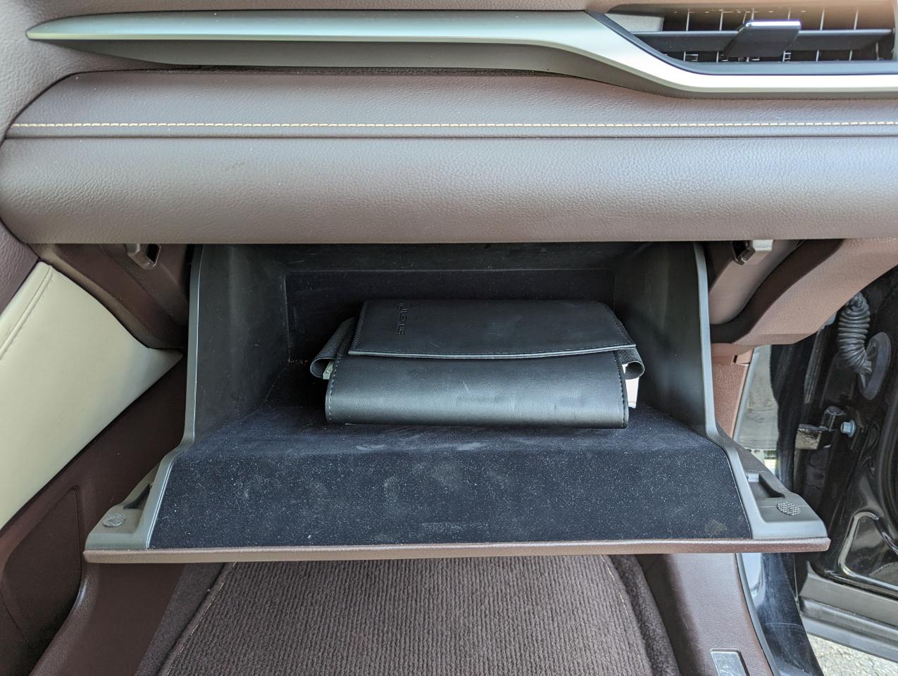 Lexus RX RX 350 AWD 2019