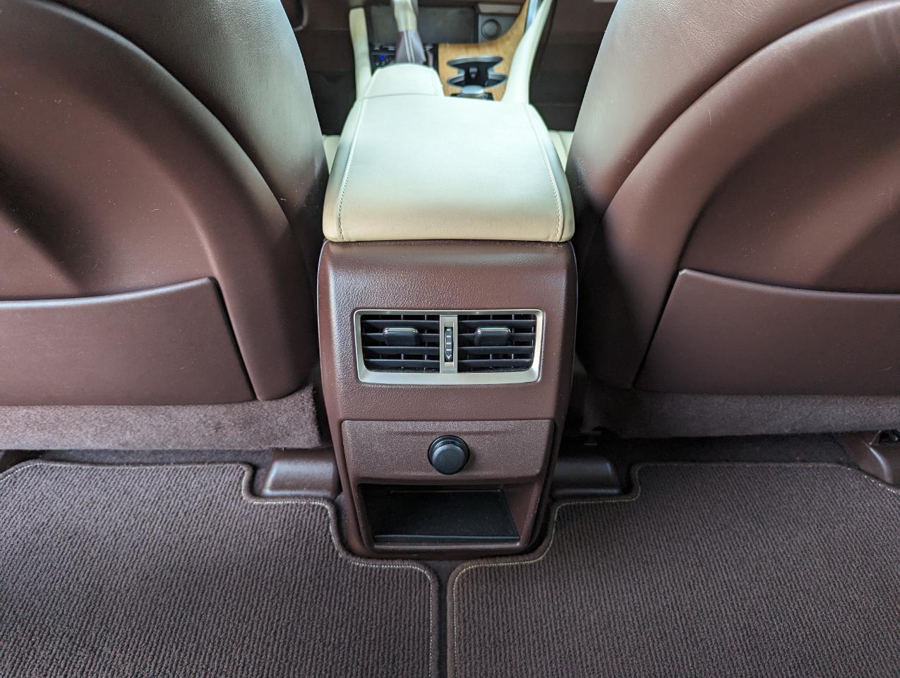 Lexus RX RX 350 AWD 2019