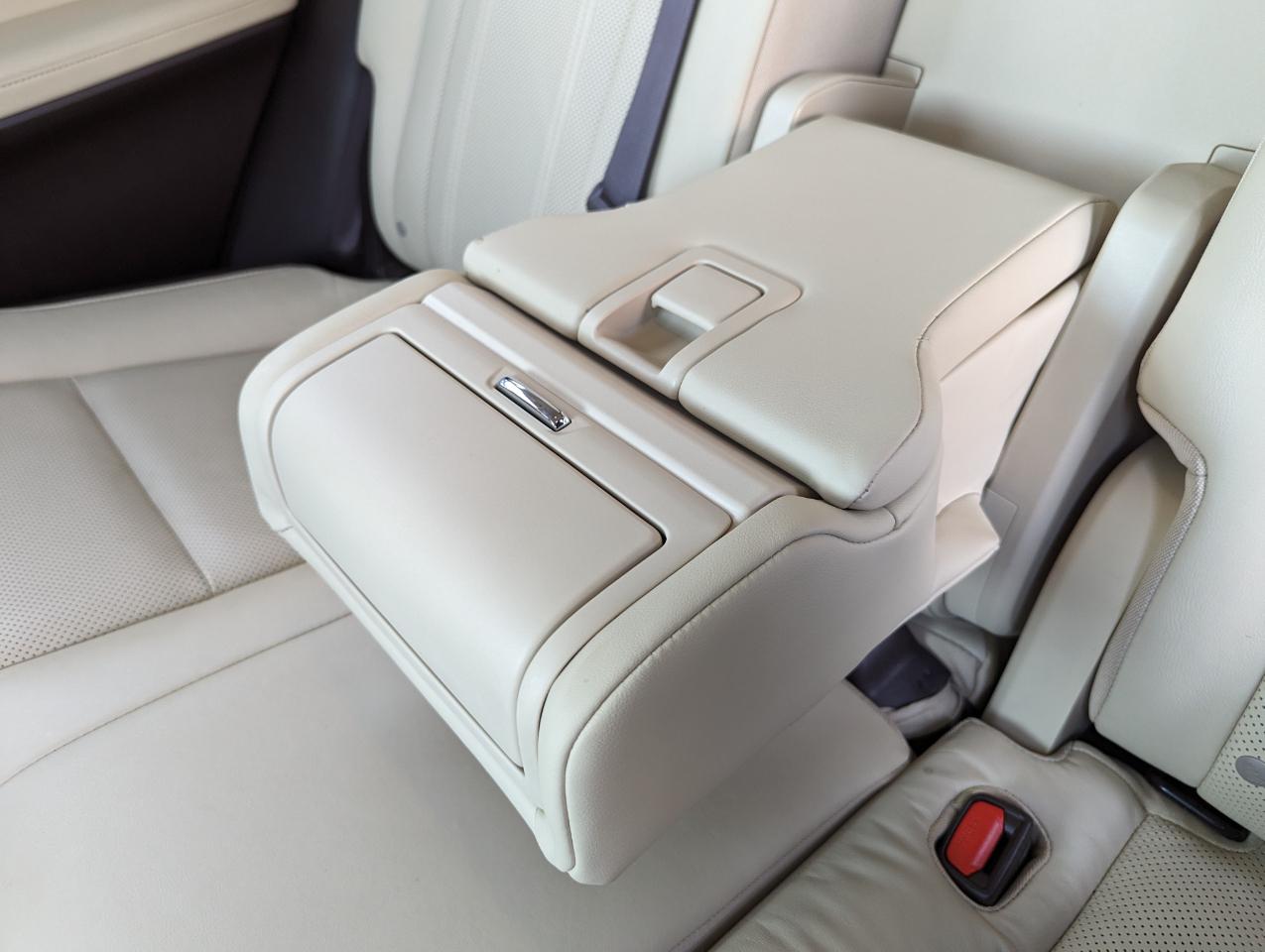 Lexus RX RX 350 AWD 2019