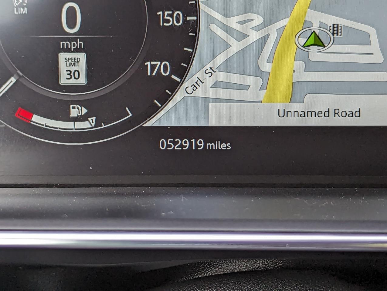 Land Rover Range Rover P525 Westminster SWB 2022