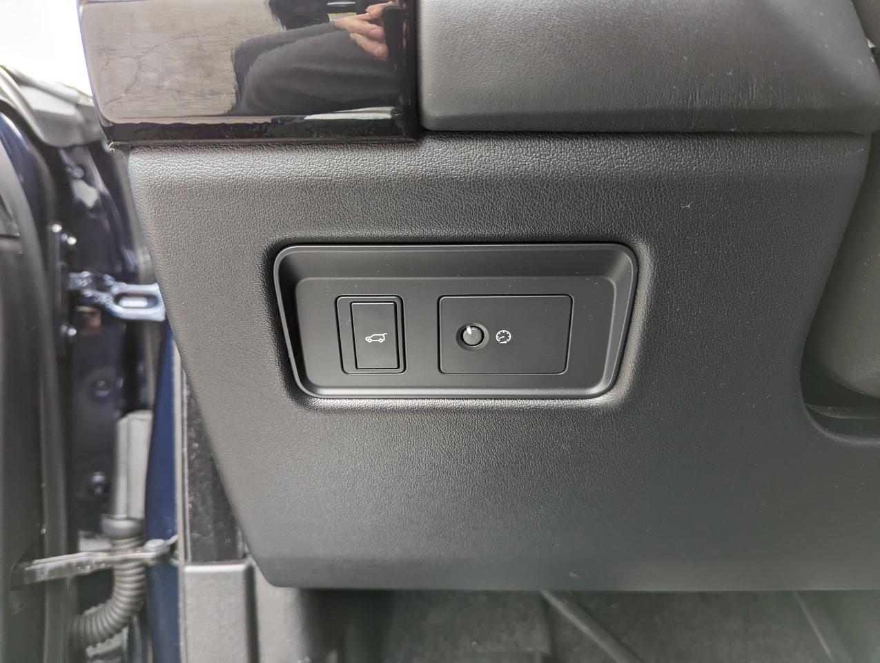 Land Rover Range Rover P525 Westminster SWB 2022