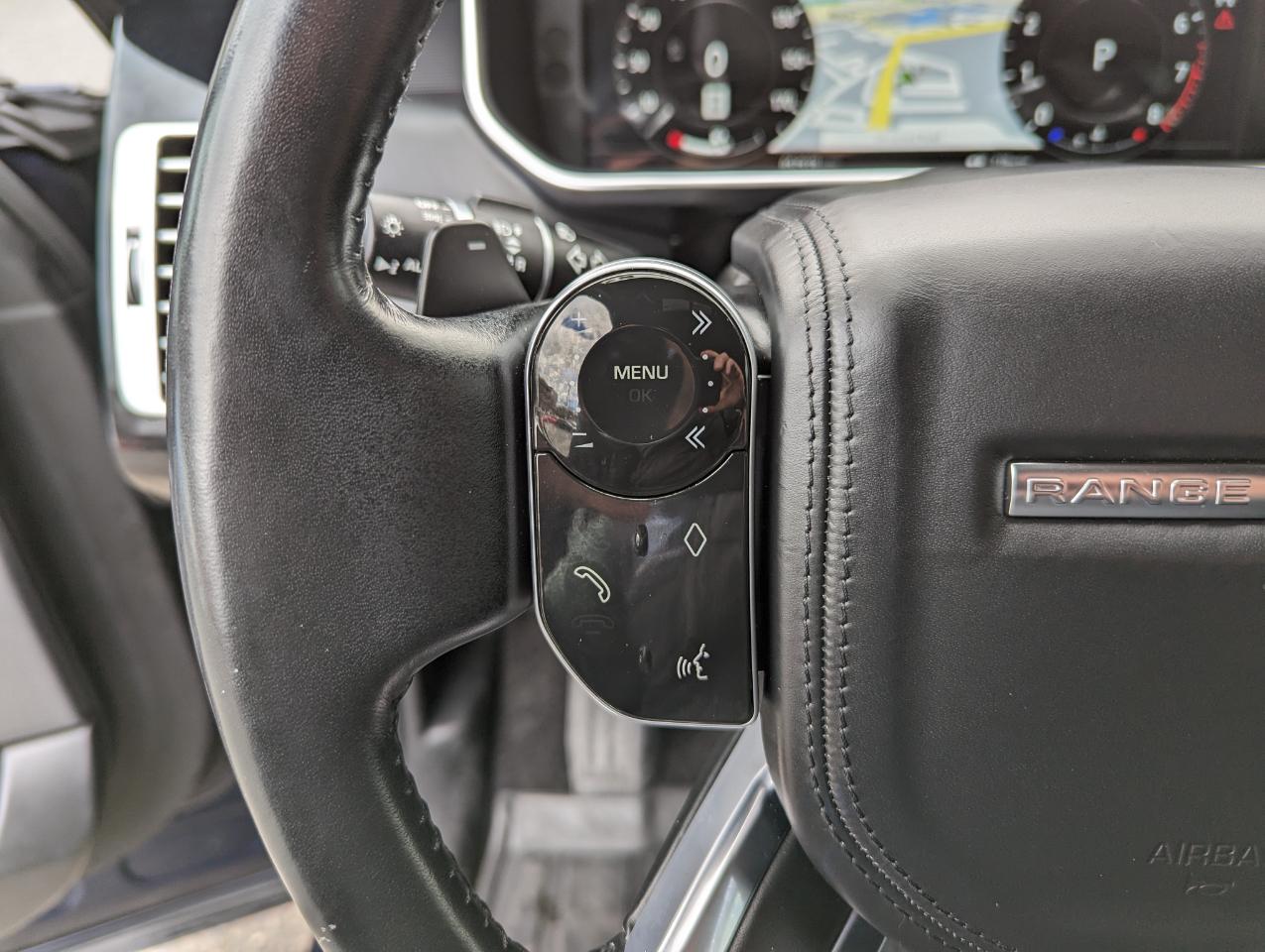 Land Rover Range Rover P525 Westminster SWB 2022