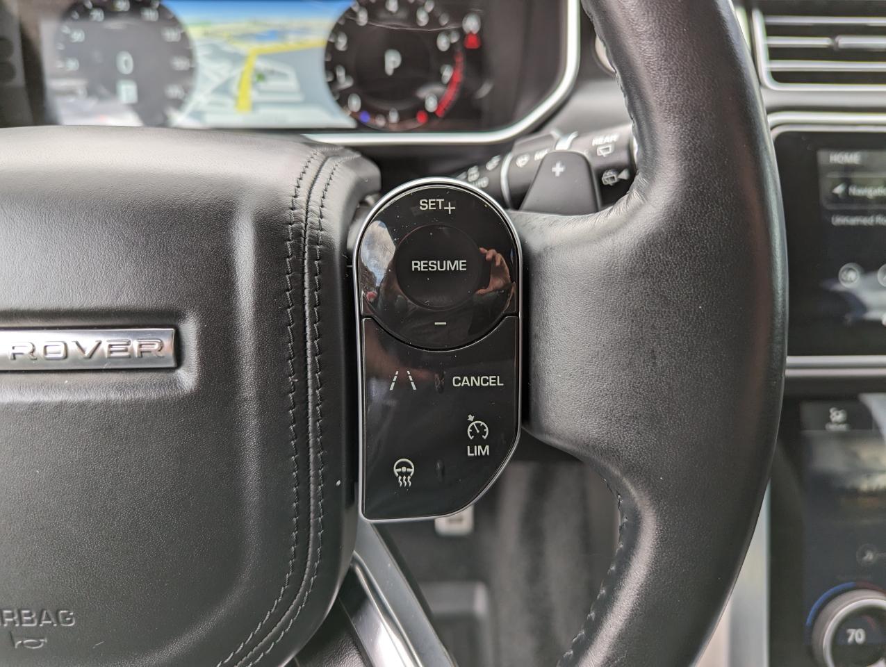 Land Rover Range Rover P525 Westminster SWB 2022