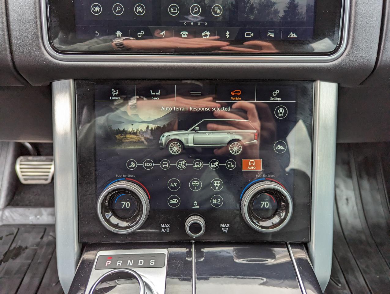 Land Rover Range Rover P525 Westminster SWB 2022