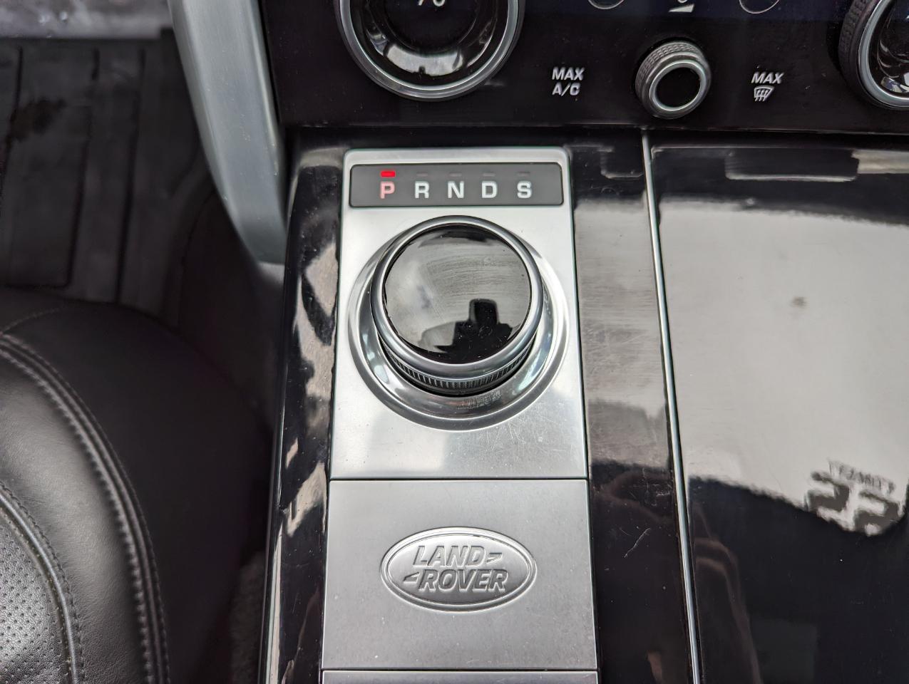 Land Rover Range Rover P525 Westminster SWB 2022