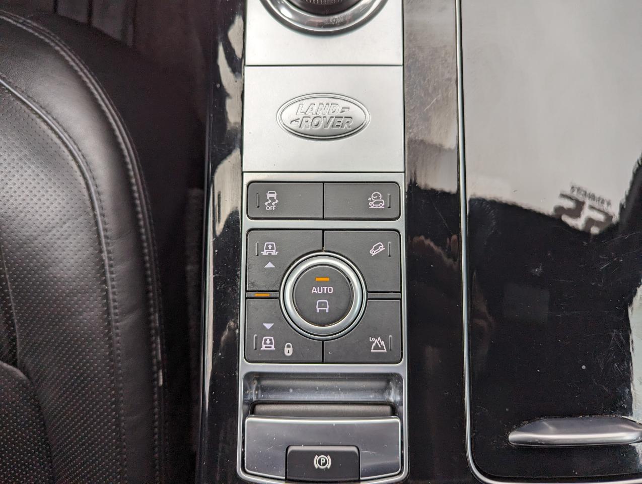 Land Rover Range Rover P525 Westminster SWB 2022