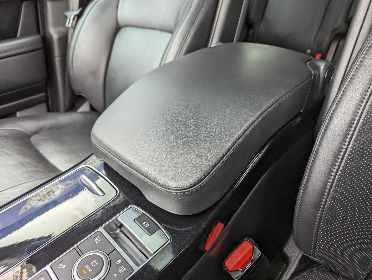 Land Rover Range Rover P525 Westminster SWB 2022