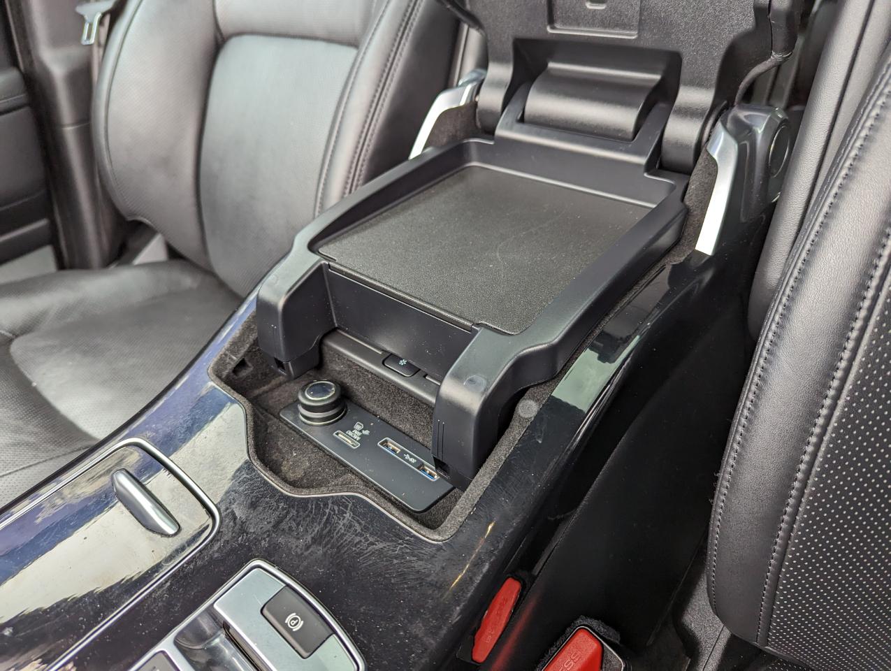 Land Rover Range Rover P525 Westminster SWB 2022