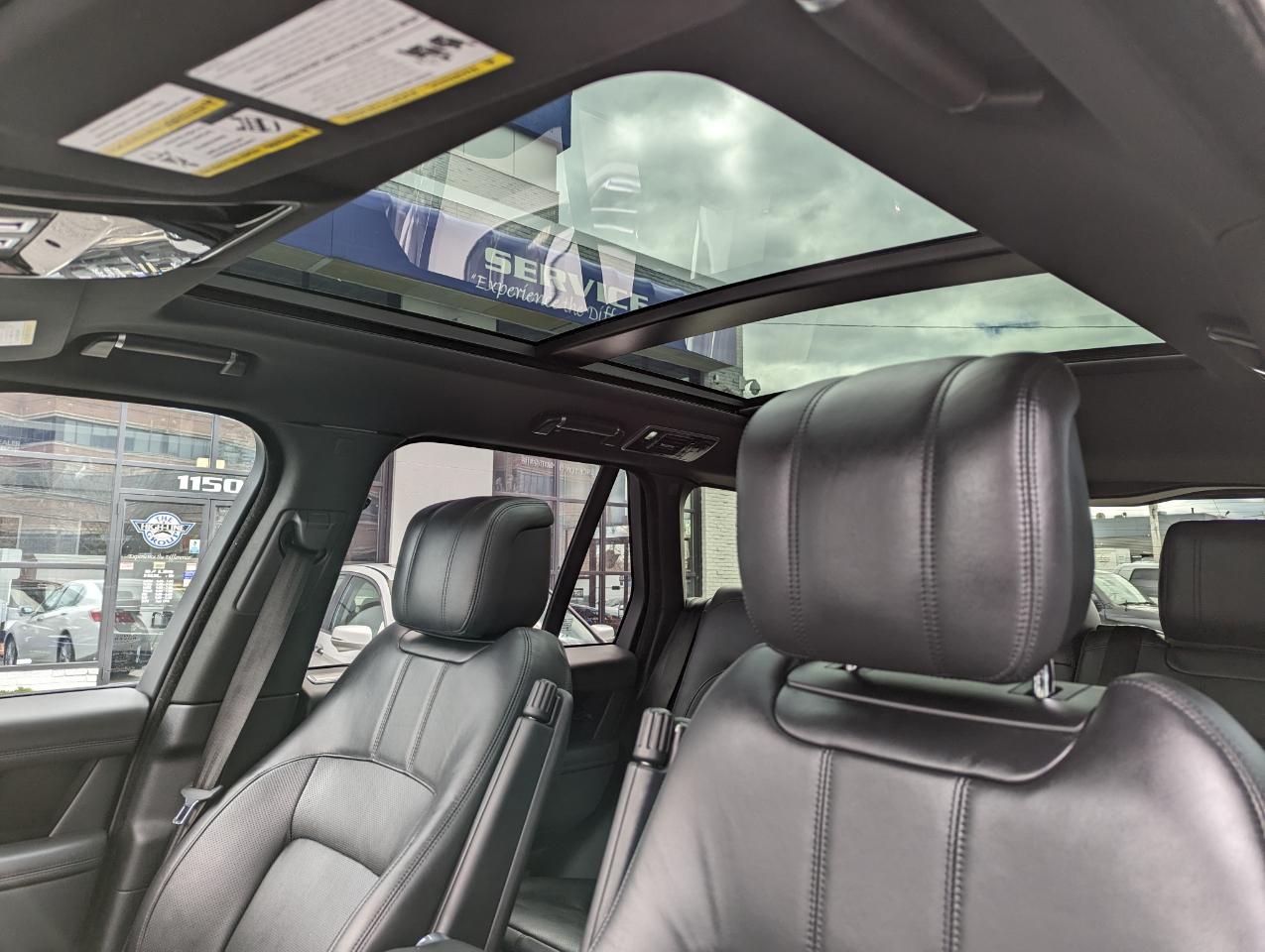 Land Rover Range Rover P525 Westminster SWB 2022