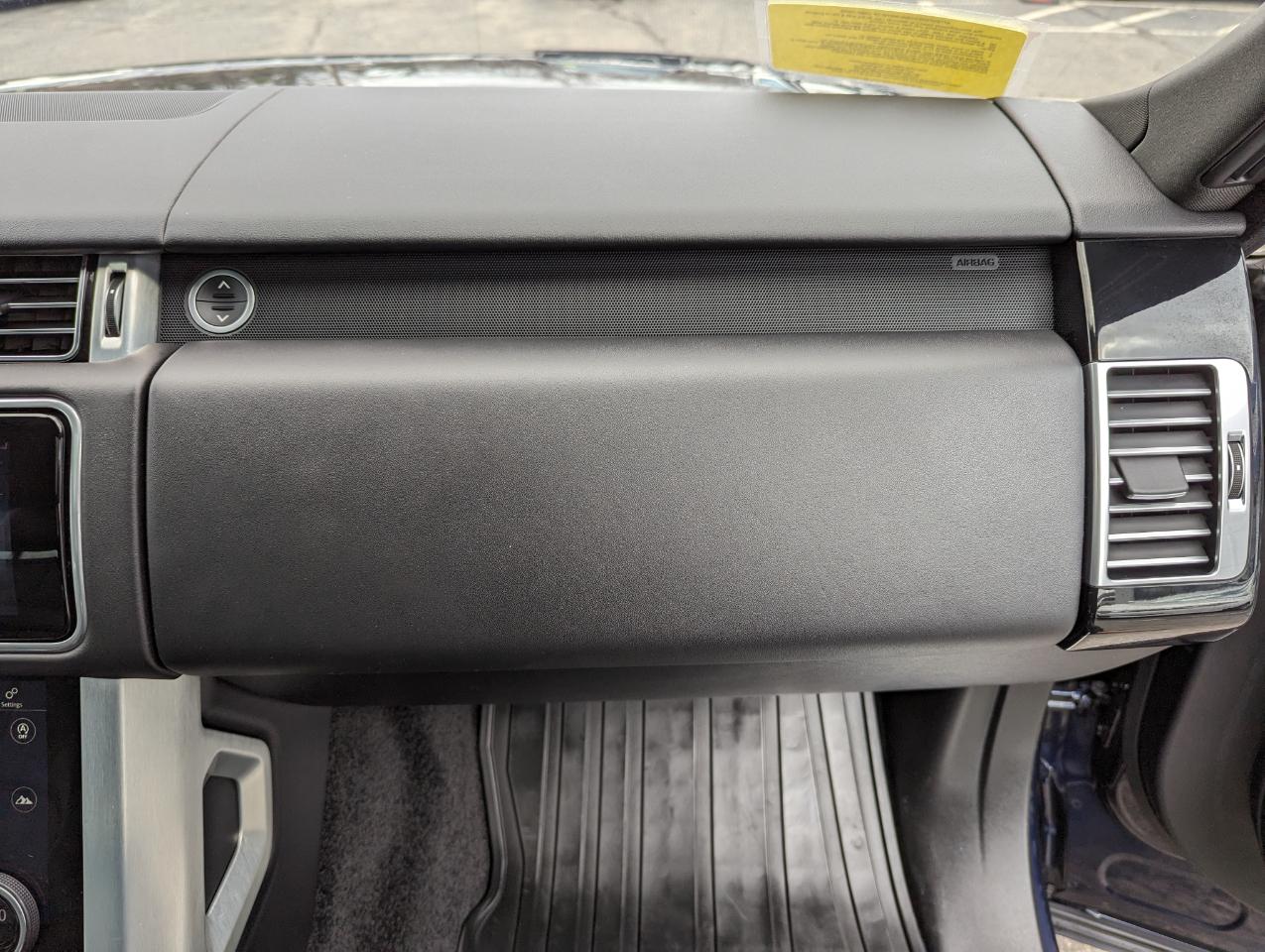 Land Rover Range Rover P525 Westminster SWB 2022