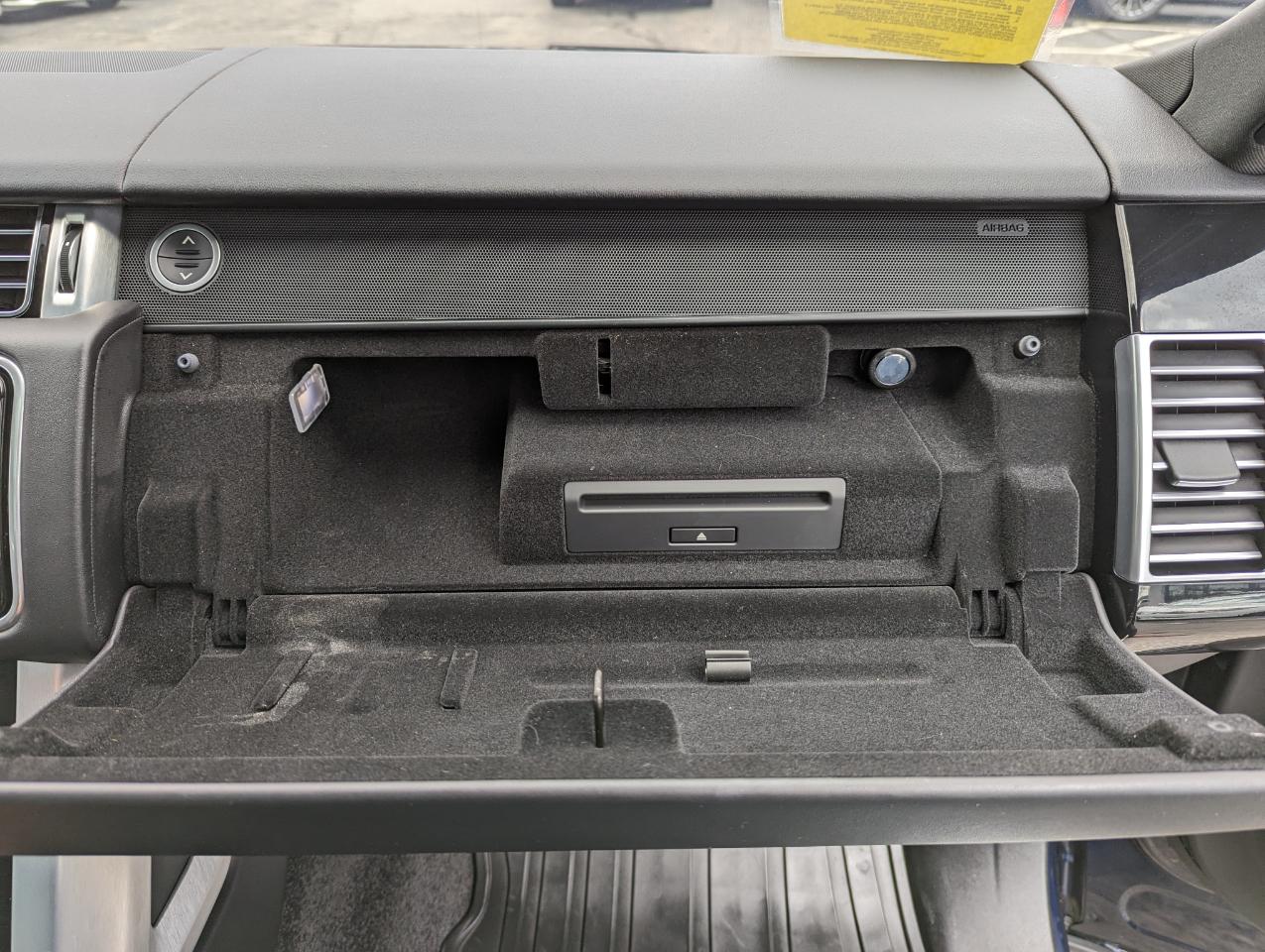 Land Rover Range Rover P525 Westminster SWB 2022