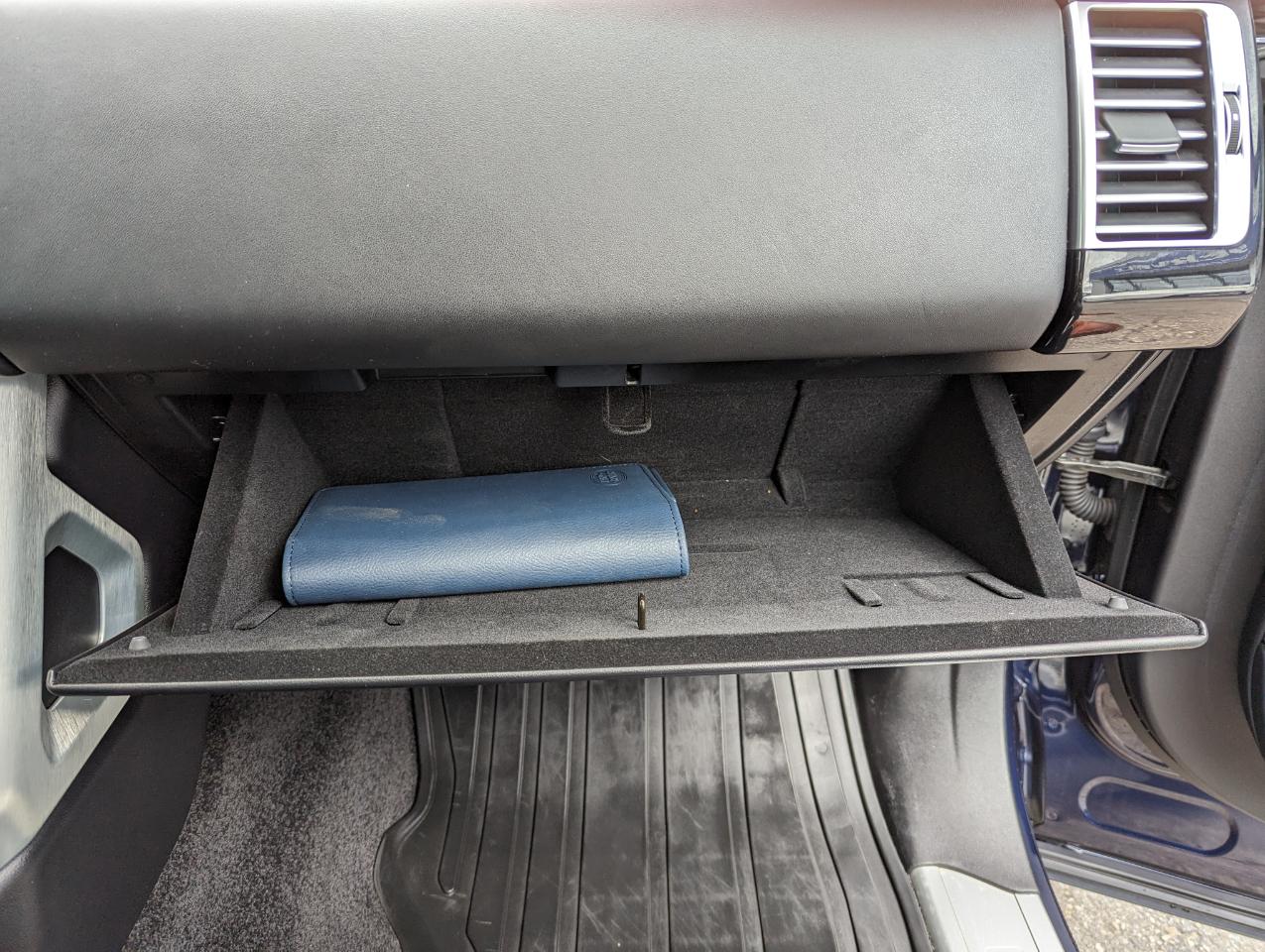 Land Rover Range Rover P525 Westminster SWB 2022