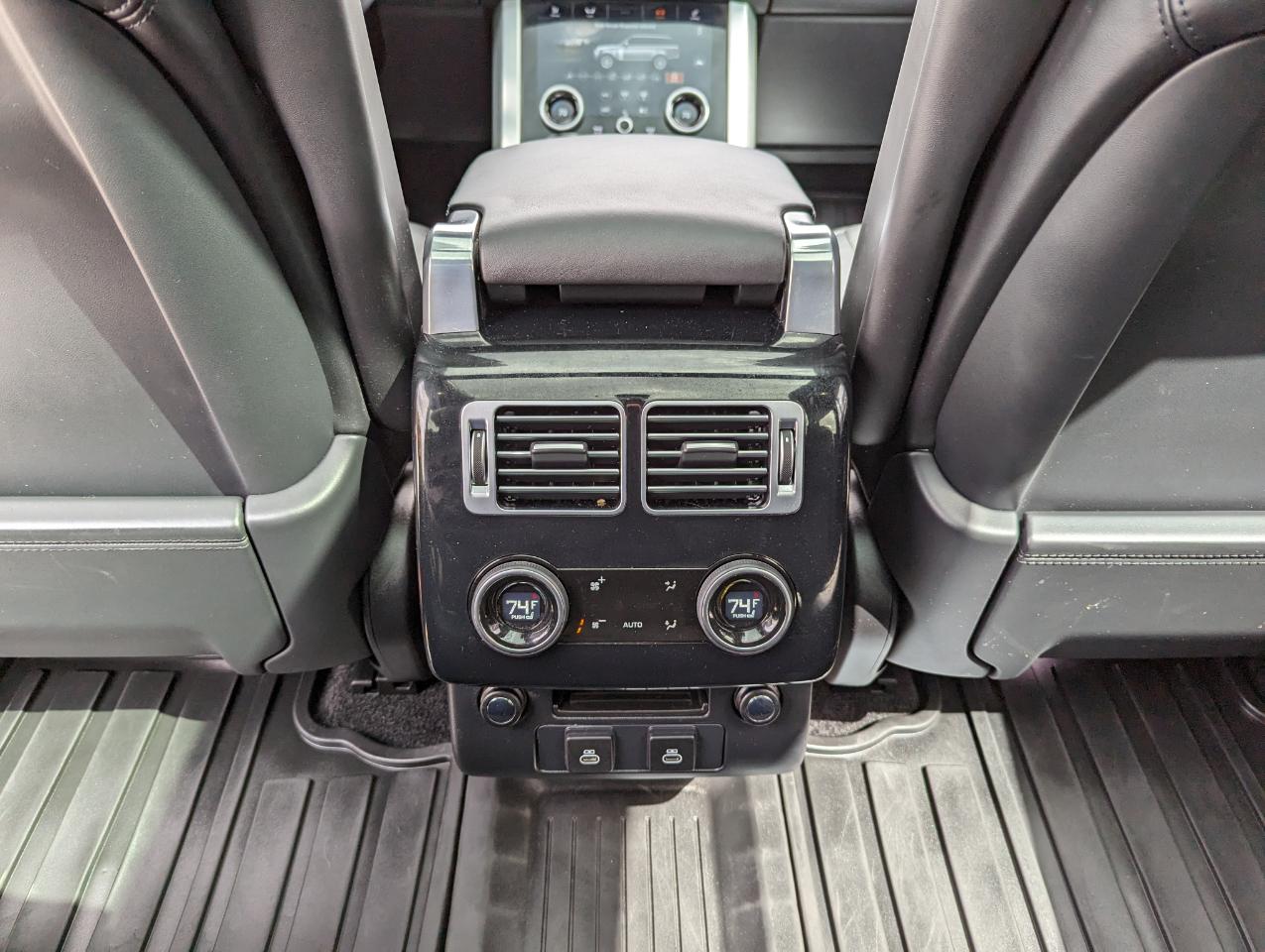 Land Rover Range Rover P525 Westminster SWB 2022