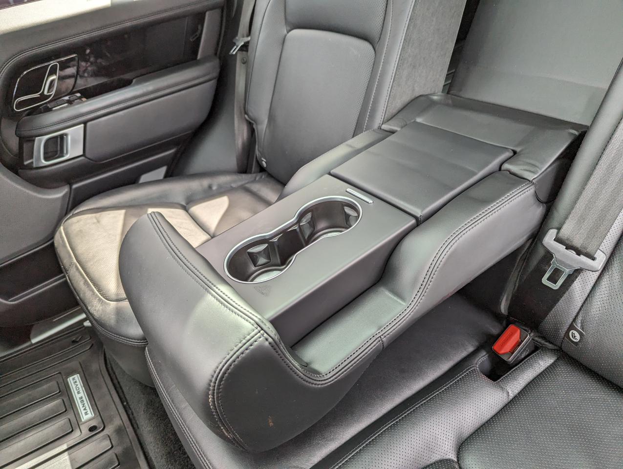 Land Rover Range Rover P525 Westminster SWB 2022