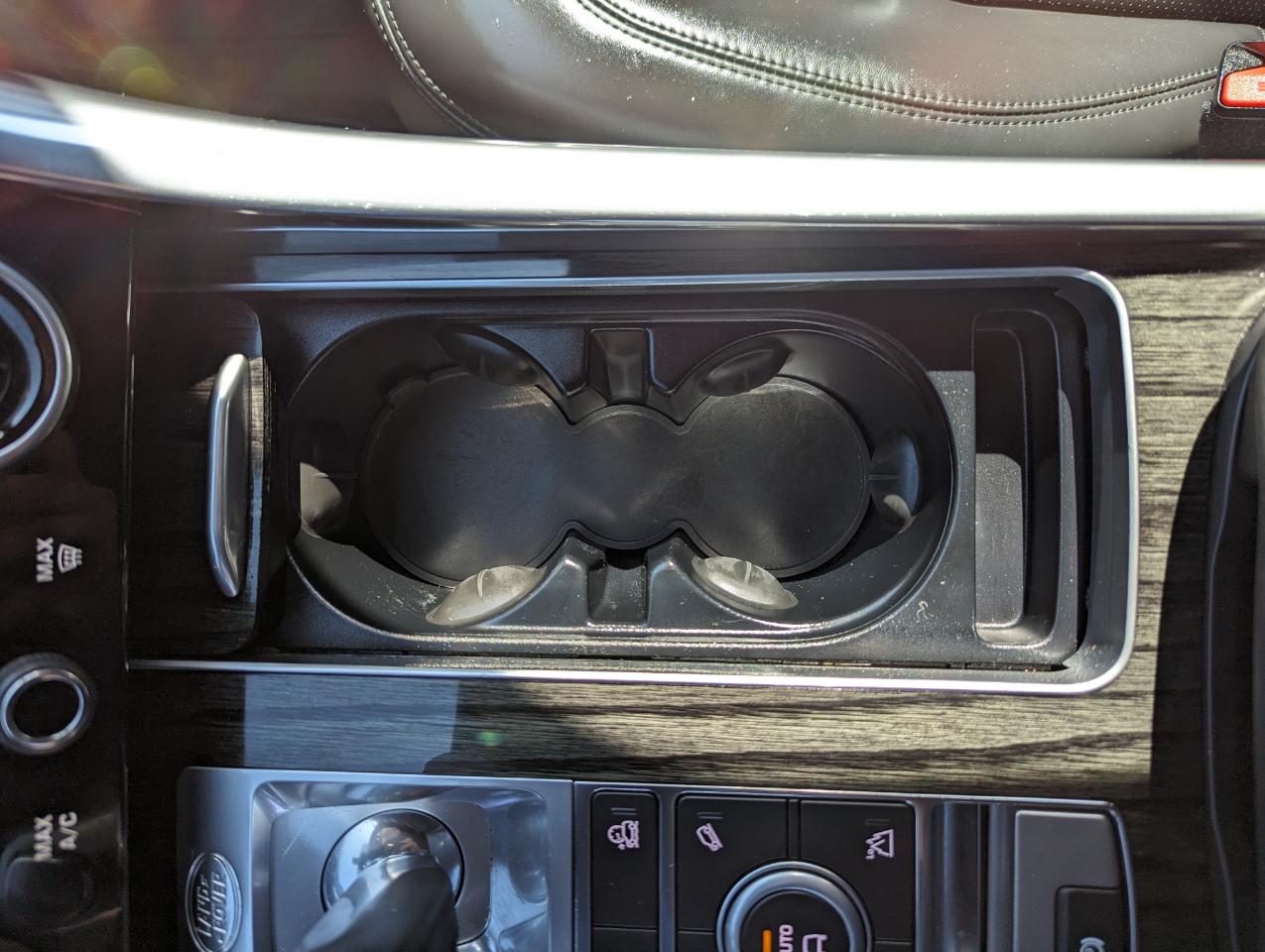 Land Rover Range Rover Sport V8 Supercharged Dynamic 2019