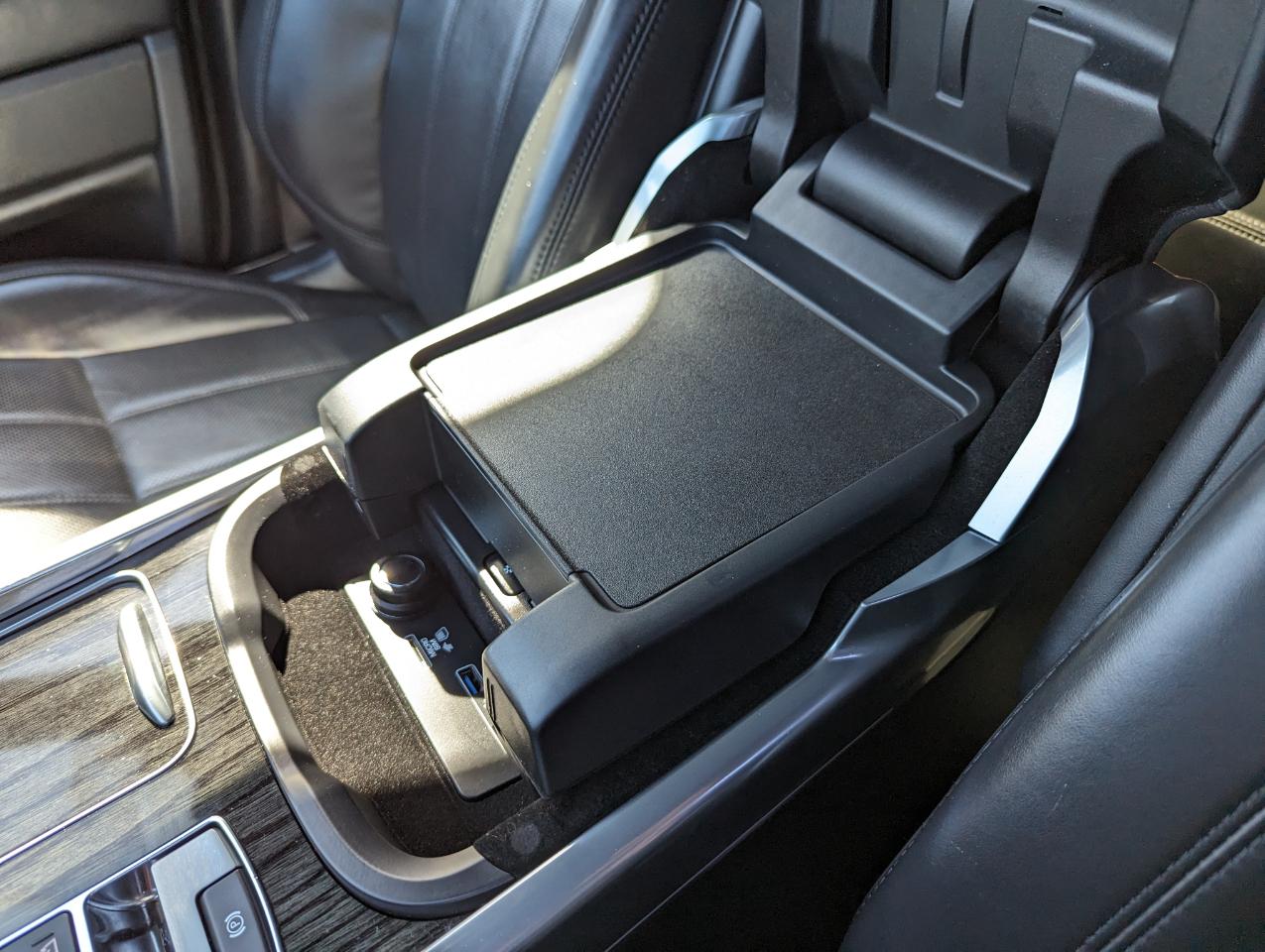 Land Rover Range Rover Sport V8 Supercharged Dynamic 2019