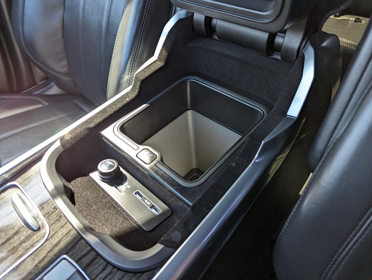 Land Rover Range Rover Sport V8 Supercharged Dynamic 2019